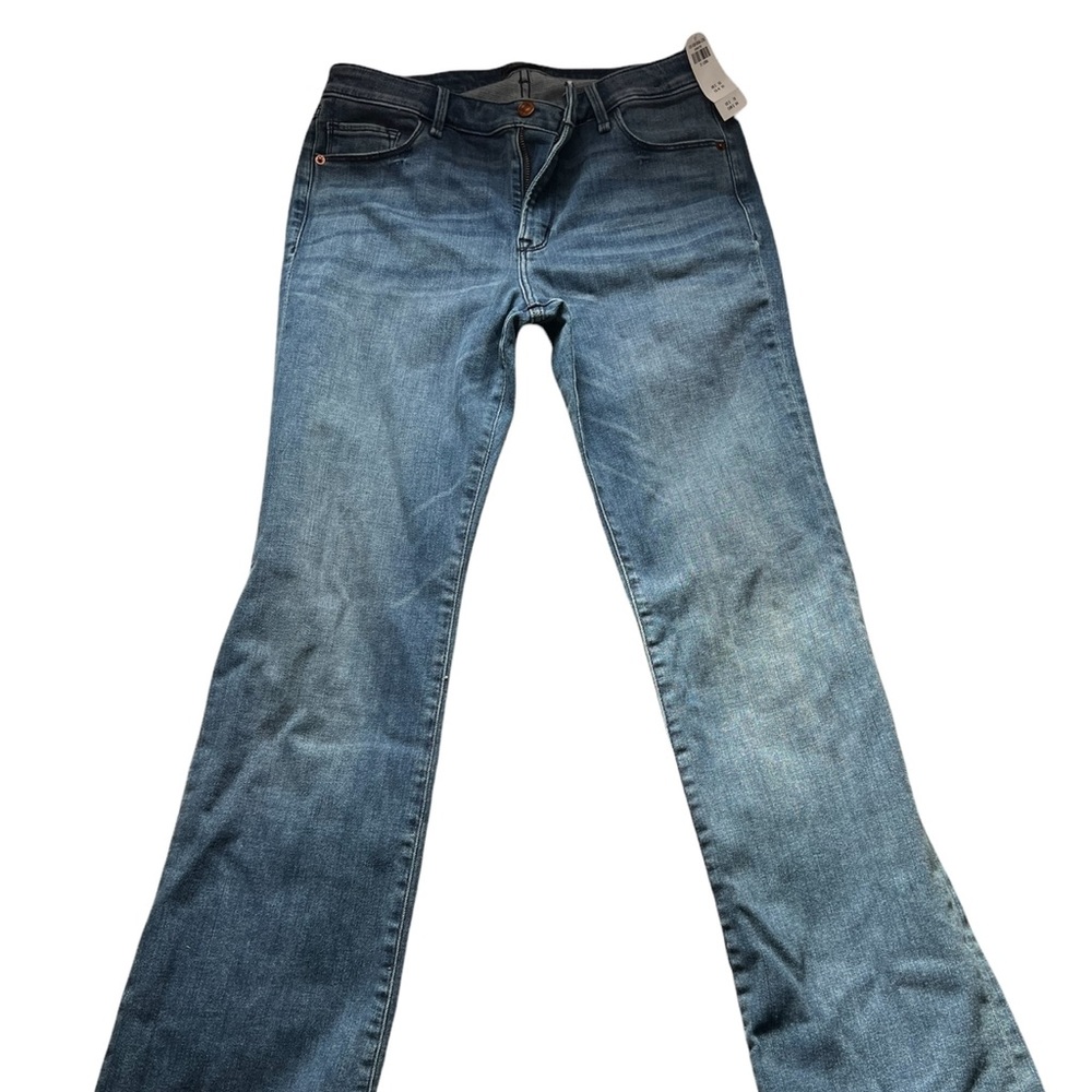Denim Jeans